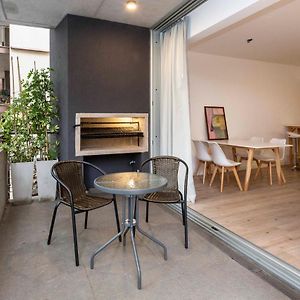 Apartamento de 1 Dormitorio